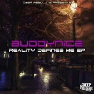 Buddynice - Buddy (Original Mix)